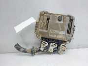 Motorsteuergerät 6M5112A650NC Ford Focus C-Max Großraumlimousine 1.6 TDCi 16V (HHDA)