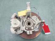Achsschenkel Halter Rechts Vorne 40014ED000 Nissan Tiida Limousine 1.8 16V (MR18DE)