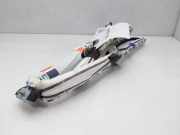 Vorhang Airbag Links VOOR VOOR 39045977 Opel Corsa E Van 1.4 16V (B14XER)