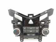 Bedienung Klimacontrolle 3838408 Daewoo / Chevrolet Cruze Limousine 2.0 D (Z20S1)