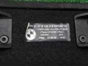 Hutablage 51479133316 BMW (E71) 3.5d 286 CV / 210 KW