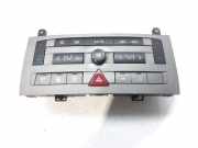 Bedienung Klimacontrolle 96573328YW Citroën CITROEN C5 BERLINA Exclusive 136 CV / 100 KW