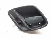 Türgriff Innen Links Hinten 5FX75TRM Jeep GR. (WJ/WG) 3.1 TD Limited 140 CV / 103 KW