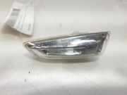Blinker Scherm Rechts Vorne 13491089 Opel Astra K Schrägheck 5-drs 1.4 Turbo 16V (B14XFL)