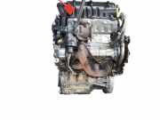 Motor OM668941 Mercedes-Benz A (W168) Schrägheck 1.7 A-160 CDI 16V (OM668.941)
