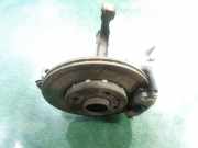 Achsschenkel Halter Rechts Vorne 6N0407256B Volkswagen Polo III (6N2) Schrägheck 1.0 (ALD) ALD