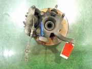 Achsschenkel Halter Links Vorne 7D0407257A Volkswagen Transporter T4 Van 1.9 TD (ABL) ABL