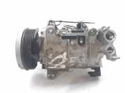 Klima Pumpe 9827529180 Peugeot SW Allure 131 CV / 96 KW