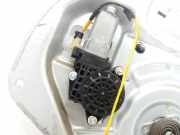 Fensterheber Rechts Vorne 824802E010 Hyundai Tucson (JM) SUV 2.0 CRDi VGT 16V 4x2 (D4EA)