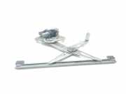 Fensterheber Rechts Vorne 807300011R Renault Scénic III (JZ) Großraumlimousine 1.9 dCi (F9Q-872(F9Q-P8))