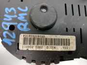 Tachoeinheit Kmh 1M0920802D Seat Leon (1M1) Schrägheck 5-drs 1.9 SDI 68 (AQM)