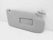 Sonnenblende Rechts 2M51A04100 Ford Focus 1 Limousine 1.6 16V (FYDD)