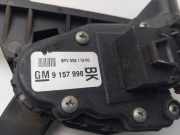 Gaspedal 9157998 Opel Astra H (L69) Limousine 1.7 CDTi 16V (Z17DTH)