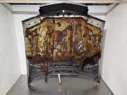 Motorhaube 1268806457 Mercedes-Benz S (W126) Limousine 300 SE,SEL (M103.981)