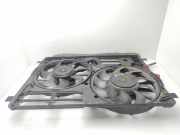Kühlerventilator GV4T8C290 Ford Kuga II (DM2) SUV 1.5 EcoBoost 16V 150 (M8MD)