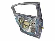 Tür Links Hinten 9006S0 Peugeot 508 (8D) Limousine 2.0 HDiF 16V (DW10BTED4(RHF))