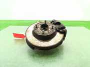 Achsschenkel Halter Rechts Vorne 4511162G20000 Suzuki Baleno (GC/GD) Limousine 1.9 TDI (XUD9SD-L3(DHW))