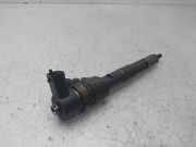 Kraftstoff-Injector 0445110327 Opel Insignia Schrägheck 5-drs 2.0 CDTI 16V 130 Ecotec (A20DTH)