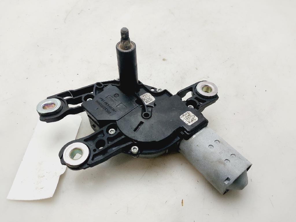 Scheibenwischermotor Hinten 5F4955711 Seat Leon (5FB) Schrägheck 5-drs 1.6 TDI Ecomotive 16V (CLHA)