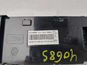 Bedienung Klimacontrolle 275103596R Renault MEGANE III SPORT TOURER Business 95 CV / 70 KW