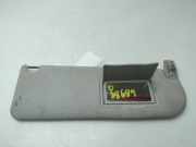 Sonnenblende Rechts 9464423477 Fiat Ulysse (179) Großraumlimousine 2.0 JTD 16V (DW10TED4(RHW))