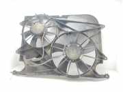 Kühlerventilator 96837839 Daewoo / Chevrolet Captiva (C100) SUV 2.0 CDTI 16V 127 4x2 (Z20S)