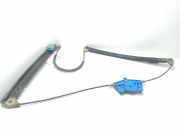 Fensterheber Links Vorne 7L0837461F Porsche Cayenne (9PA) SUV 4.5 S V8 32V (M48.00)