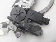 Fensterheber Rechts Vorne 13173066 Opel Corsa C (F08/68) Schrägheck 1.3 CDTi 16V (Z13DT)