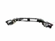 Schließplatte Kühlerträger 6250000QAB Nissan Interstar (X70) Van 2.5 dCi 16V 120 (G9U-650)