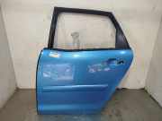 Tür Links Hinten 9006K5 Citroën C4 Picasso (UD/UE/UF) Großraumlimousine 1.8 16V (EW7A(6FY))