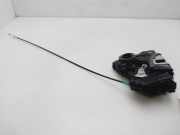 Türschloss Rechts Vorne 6903002162 Toyota Verso Großraumlimousine 2.0 16V D-4D-F (1AD-FTV)