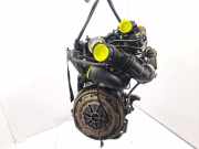 Motor D4192T3 Volvo S40 (VS) Limousine 1.9 D 115 (D4192T3)