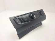 Bedienung Klimacontrolle 8T1820043AG Audi A4 (B8) Limousine 2.0 TDI 16V (CAGA)