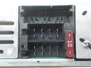 Radio 96635824XT Citroën CITROEN BERLINGO 1.6 HDi 75 X Familiar 75 CV / 55 KW