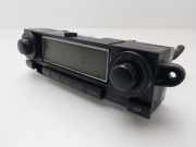 Bedienung Klimacontrolle 6L0820043E Seat Ibiza III (6L1) Schrägheck 1.4 16V 85 (BXW)