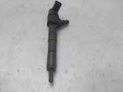 Kraftstoff-Injector 0445110327 Opel Insignia Limousine 2.0 CDTI 16V 160 Ecotec (A20DTH(Euro 5))