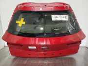 Hintertür 9837499880 Opel Mokka SUV 1.2 Turbo 12V (F12XHT(EB2ADTS))