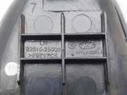Türgriff Innen Links Hinten 8261025000 Hyundai ACCENT (LC) GLS CRDi 82 CV / 60 KW