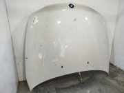 Motorhaube 41627162102 BMW 1 serie (F20) Schrägheck 5-drs 116d 2.0 16V (N47-D20C)