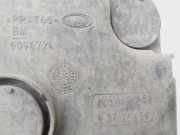 Nebelscheinwerfer Rechts Vorne 93321059 Opel Meriva Großraumlimousine 1.7 CDTI 16V (Z17DTH)