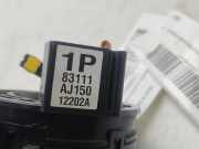 Airbag Schleifring 27582AJ000 Subaru Legacy Wagon (BR) Kombi 2.0 D 16V (EE20Z)