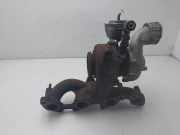 Turbolader 03G253010H Mitsubishi Grandis (NA) Großraumlimousine 2.0 DI-D 16V (BSY)