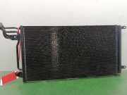 Klimakondensator 6R0820411M Audi A1 Sportback (8XA/8XF) Schrägheck 5-drs 1.2 TFSI (CBZA)