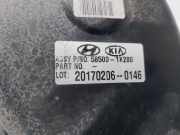 Bremskraftverstärker 585001K280 Hyundai iX20 (JC) SUV 1.4i 16V (G4FA)