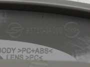 Innenbeleuchtung 8372034000 SsangYong XLV SUV 1.6 e-XDi 16V 2WD (D16DTF)