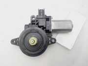 Fensterhebermotor Links Vorne D6515958XB Mazda 2 (DE) Schrägheck 1.3 16V S-VT High Power (ZJ46)