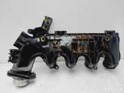 Ansaugkrümmer 9653808680 Citroën Berlingo Van 1.6 Hdi 16V 90 (DV6ATED4(9HX)) 2010