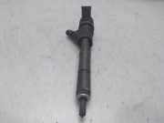 Kraftstoff-Injector 2367033040 Toyota COROLLA (E12) 1.4 D-4D Terra Berlina 90 CV / 66 KW