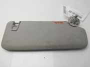 Sonnenblende Links 95034269 Daewoo / Chevrolet Cruze Limousine 1.6 16V VVT (F16D4)