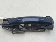 Türgriff Außen Links Hinten 8V0839885 Audi SEDÁN (8VM) design edition 150 CV / 110 KW